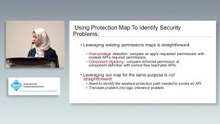 Precise Android API Protection Mapping Derivation and Reasoning