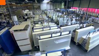 Maars Partitioning Systems - Mecca Project screenshot 1