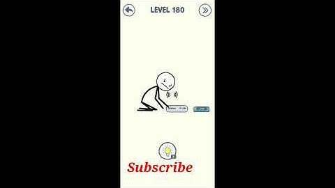 Draw Puzzle 2 level 180
