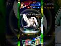 What is Mizar’s Voice Line With Radius, The Half Moon Dragon? | Yu-Gi-Oh! Duel Links (3)