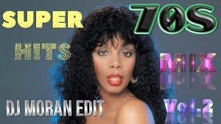 Download Lagu 70S ONDA DISCO SUPER HITS MIX 02 - DJ MORAN EDIT MP3 Download Lagu 70S ONDA DISCO SUPER HITS MIX 02 - DJ MORAN EDIT MP3