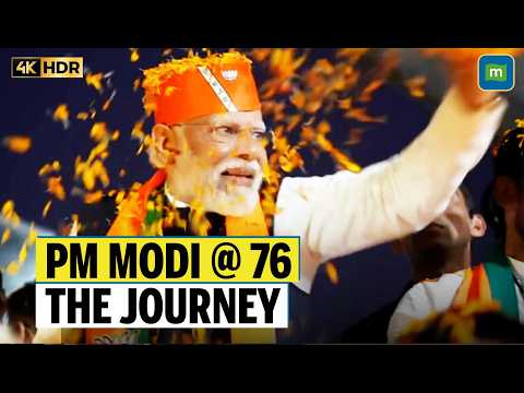PM Modi Turns 76: Revisiting The Highs, Setbacks And Turning Points