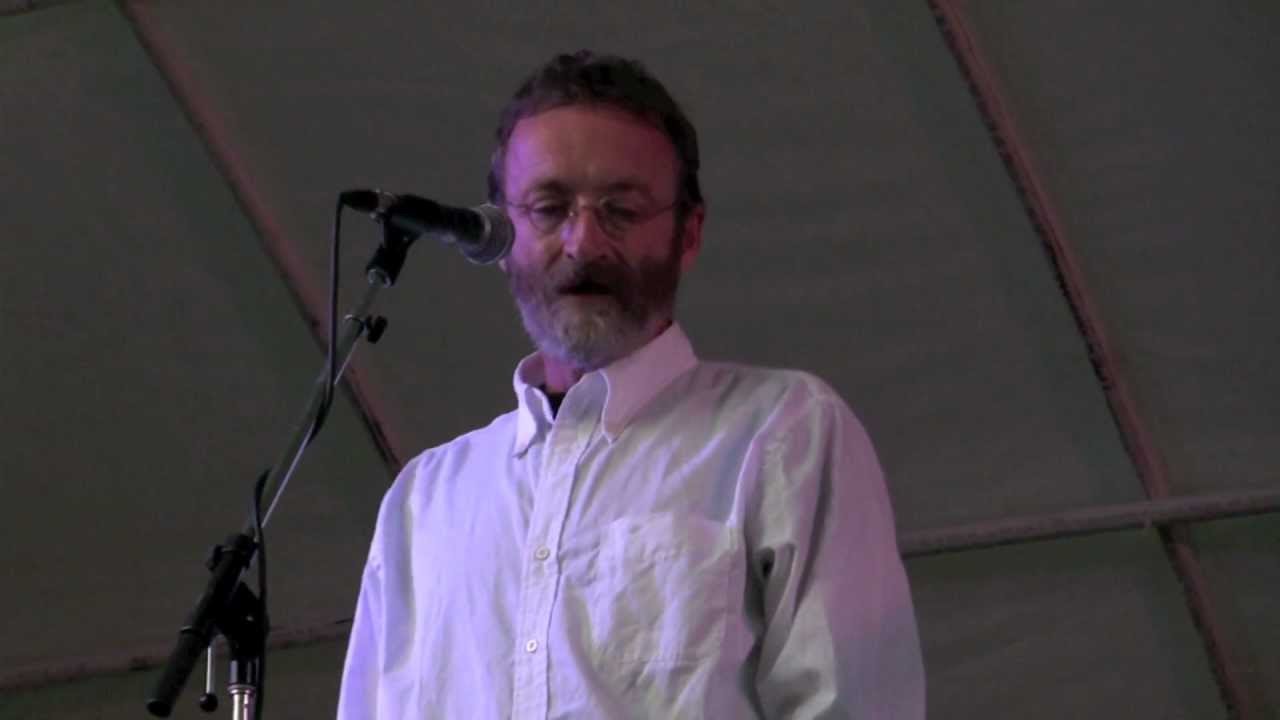 DAVID FRANCEY & CRAIG WERTH @ the HORNBY FESTIVAL 5 ^^  The TALE and the BALLAD OF BOWSER MACRAE