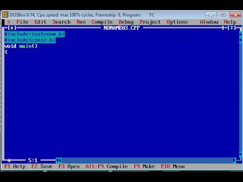 PRINT SENTENCE IN C++!! EASIER