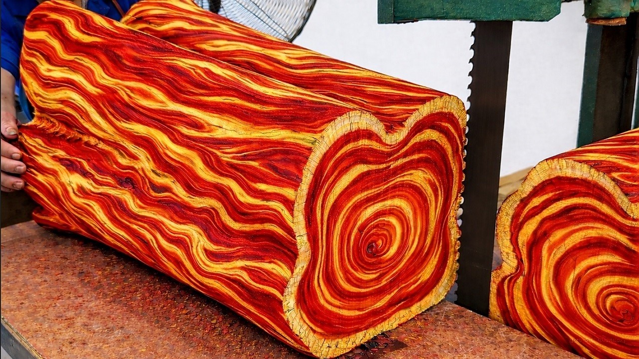 Designing Limited Edition Masterpieces From Wood - Useful Ideas For Carpenters You Never Knew About