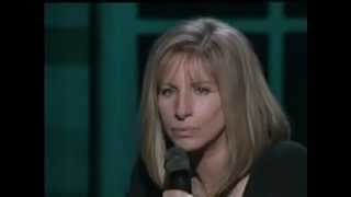 Barbra Streisand - Evergreen - wmv