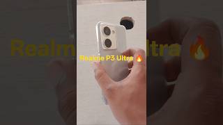 Realme UI 7.0 Flux Theme Customization 😍🔥 | New Look #shorts #realmeui7