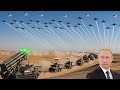 Invasion Today! Russian Laser Tanks Attack US Air Force in the Sky – ARMA 3