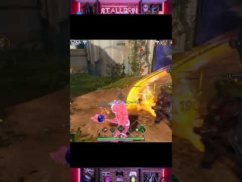 ne jamais baisser sa garde #predecessor #khaimera #gaming #stallgrin #wukong