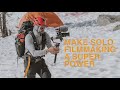 How to turn solo filmmaking into a super power    featuring markbone