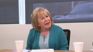 The Eldercare Alliance presents Aging With Dignity