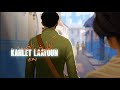Saad Lamjarred KAHLET LAAYOUN Motion Music Video