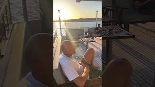 BOAT TOUR | Liveaboard in Egypt
