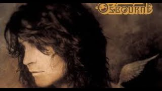 Ozzy Osbourne  No More Tears  traduzione