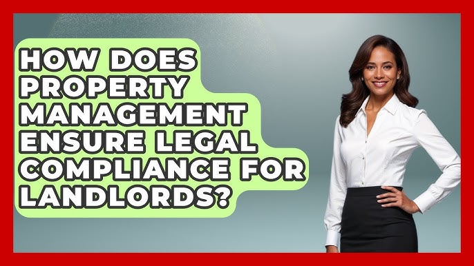 Property Management Services