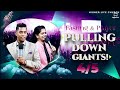PULLING DOWN GIANTS - Day 02 | Fasting & Prayer | Prophet Naveen | HLC | 08-July-23