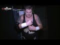 Grado dives off the ROOF!