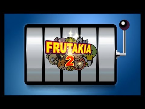 Frutakia 2 | Citra Emulator Canary Build 180 (CPU JIT) [1080p] | Nintendo 3DS