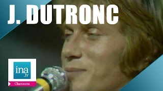 Jacques Dutronc "L'opportuniste" | Archive INA chords