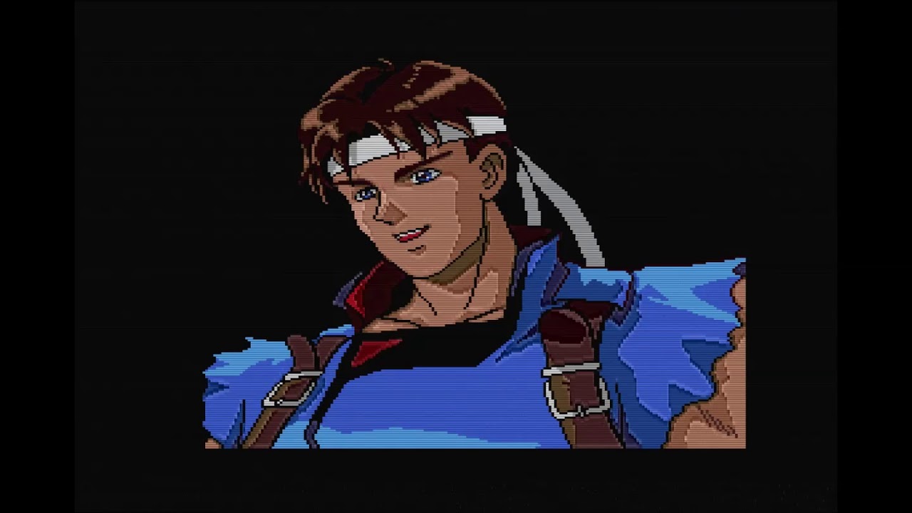 Pcエンジン 悪魔城ドラキュラx 血の輪廻 リヒタークリア編 Youtube