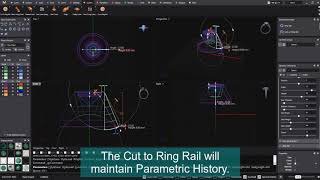 Bezel   MatrixGold Dynamic Commands
