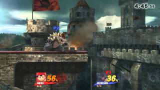 Ness 3 fairs to PKT2 For Glory