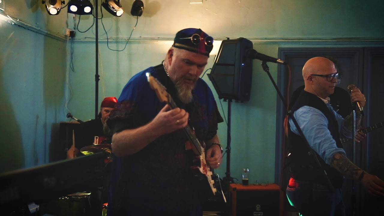 Infinite Space Theory - Wanted Man