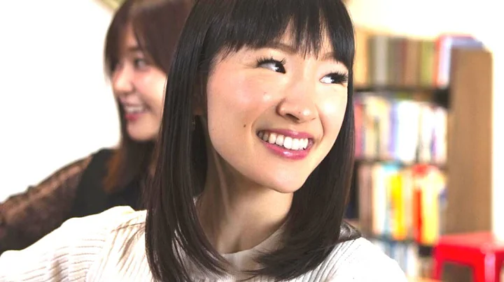 The Untold Truth Of Marie Kondo