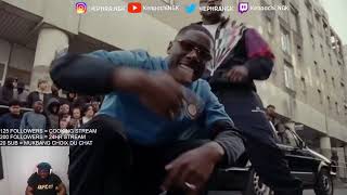 La MÉLOOOOOO !!! Un Canadien réagit a Landy (Ft. Tiakola) - Ronnie Kray