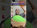 Ranking The BEST Glitter Dumpling Unboxing #squishydumplings
