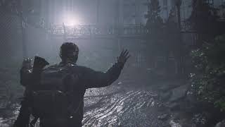 Ground Zero Intro (Seattle Day 2) - The Last of Us Part II