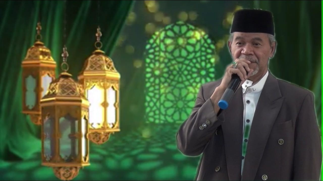 LIVE TALIM RAMADHAN 1447H MAJELIS TALIM AL-MUNAWWIR PIMPINAN ABUYA KH.MUNAWIR ASELI.MA