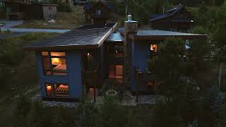 Summit Sky Ranch Home Tour | 119 Young’s Preserve, Silverthorne Colorado