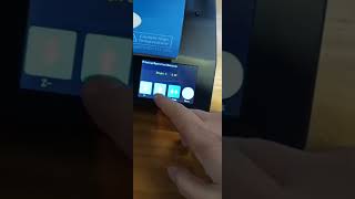 Geeetech Mizar S Heigh Z Babystep Tutorial