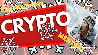 5 Essential Survival Tips for Crypto Winter! | Bitcoin | Altcoins #cryptowinter #bitcoin #altcoins screenshot 5