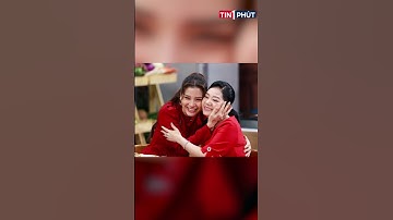 Cứ ngỡ cơm lành canh ngọt, mẹ Lý Bình bất ngờ tiết lộ Phương Trinh Jolie bật mẹ chồng tanh tách