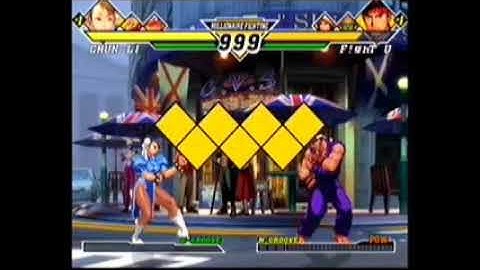 CvS2 - Obot64 Mixed DVD 2003