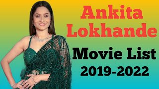 Ankita Lokhande All Movie List 2019-2022 Ashu Da Adda