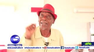 Hogaanka Dhaqanka Beesha Jibriir Yonis Ayaa Shaciyay In Ayna Suldan Wabar La Qabin Fikirka Jabhada U