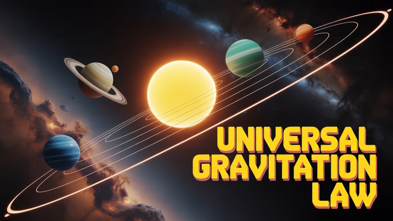 How Newton Discovered Gravity: The Apple That Changed Physics - YouTube