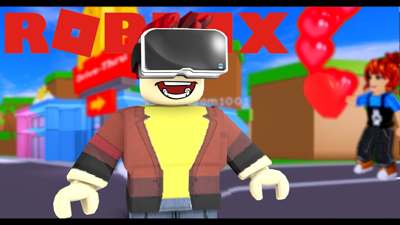 Roblox In Virtual Reality Youtube - ksden roblox