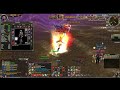 Runes of Magic Necropolis of Mirrors (Hard mode) Mage/Warden