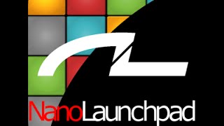 nano launchpad per android