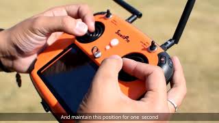 Ultimate Drone Fishing - How To Video- Spry+ Waterproof Drone Quick Start Tutorial