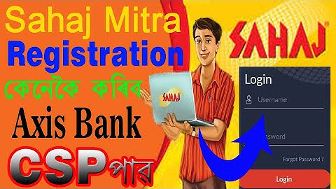 Registration Sahaj Janaewa Mitra _ Free I