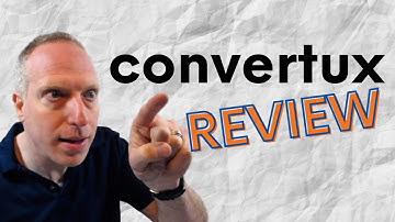 Convertux Review  | No Coding Popup Builder