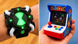 160 Coolest Amazon TOYS You'll Want At Any Age | BEST OF 2026