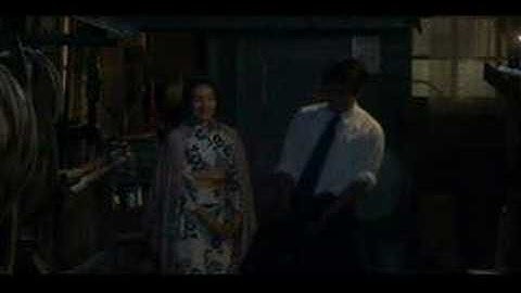 映画 ｢夕凪の街 桜の国｣ (07 日本／0707 公開) 予告編