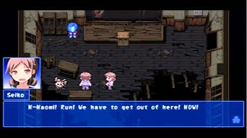 Corpse Party [PSP-EN] CH1-01 