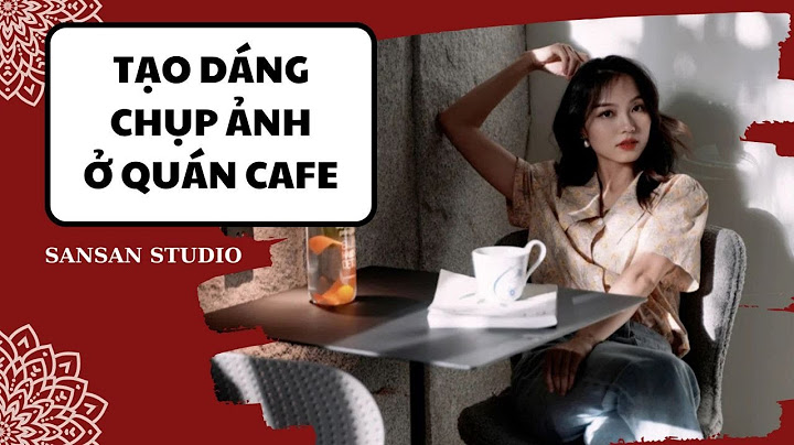 Hình ảnh quán cà phê đẹp